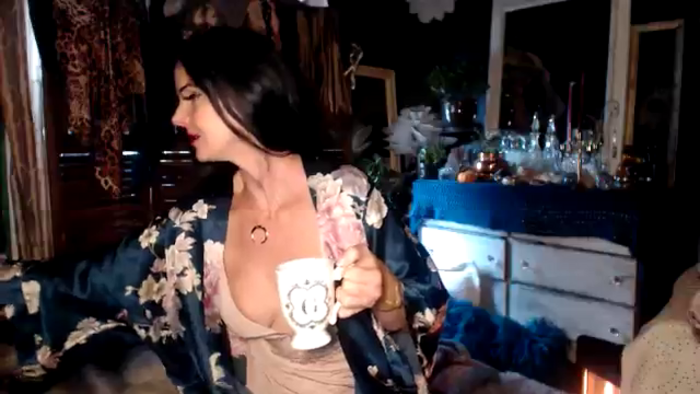 MayGray