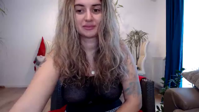 MissDivinna