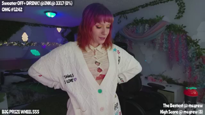 MissMao