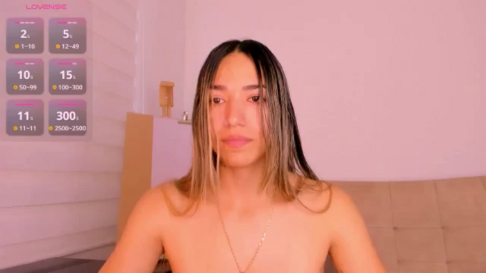 Missbaby8