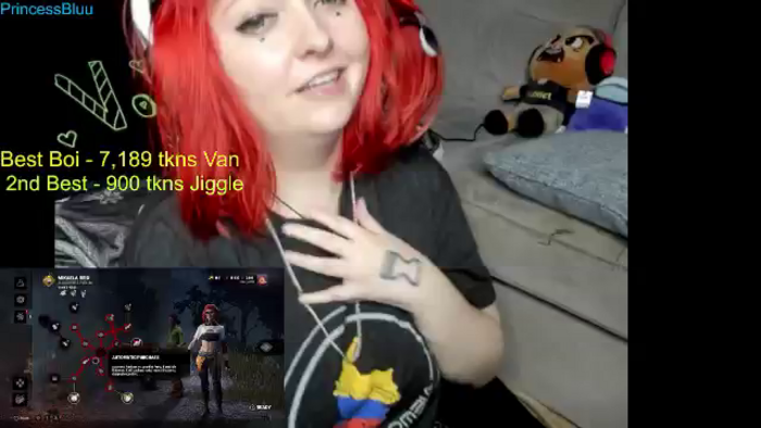 PrincessBluu
