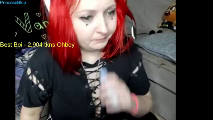 PrincessBluu