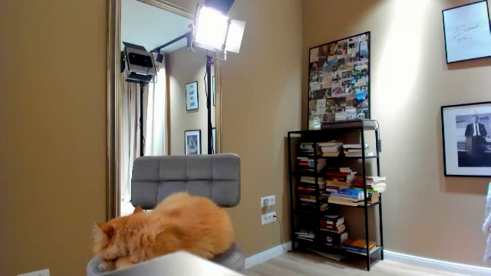 Serendypity