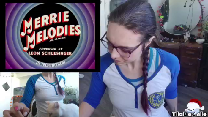 Tiabeanie