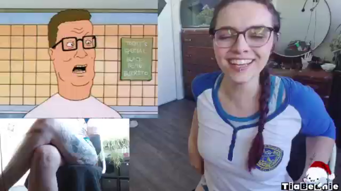 Tiabeanie