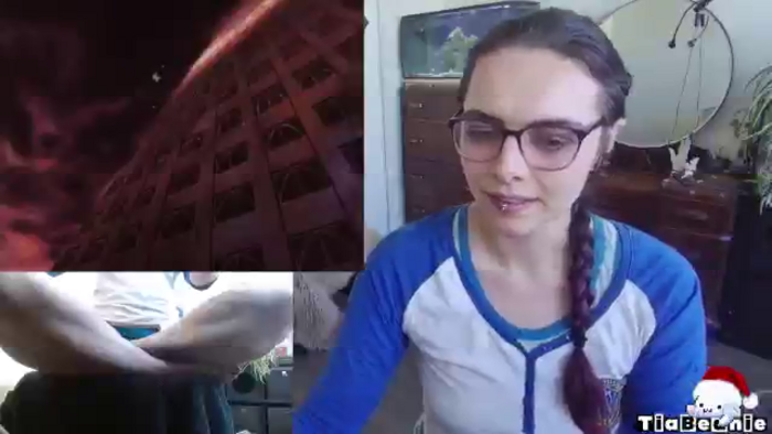 Tiabeanie
