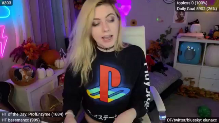 elunaxc