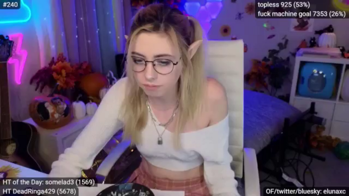 elunaxc