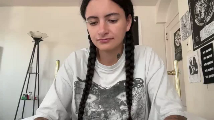 notbeckyhecky