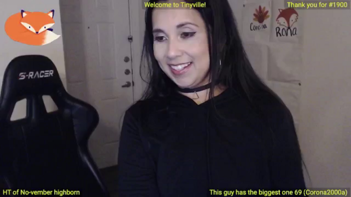 ATinyCassie