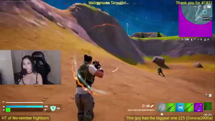 ATinyCassie