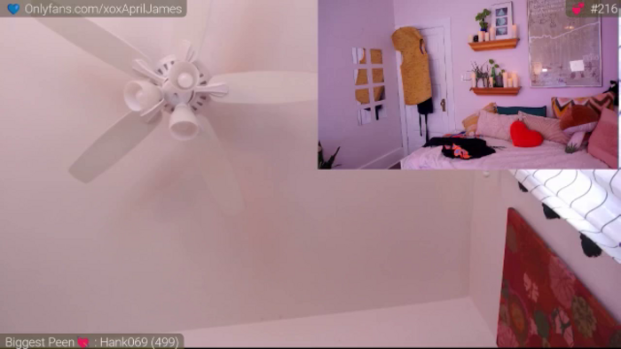 AprilJames