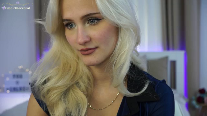 ChloeCoral