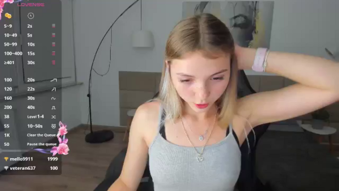 Daisyy
