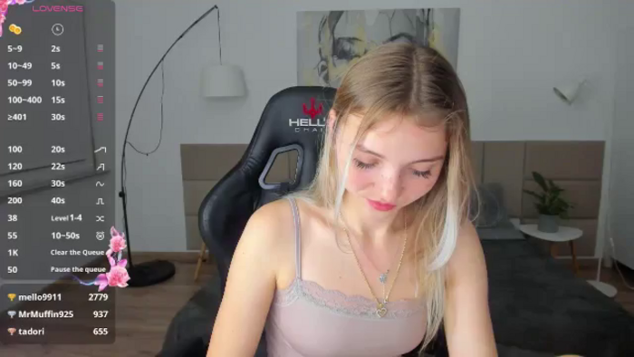 Daisyy