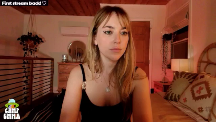 EmmaStarseed
