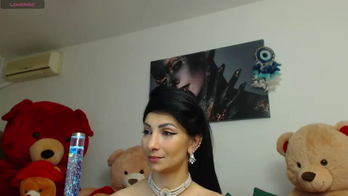 EvelynAisha