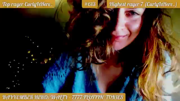 FluffinRayRay