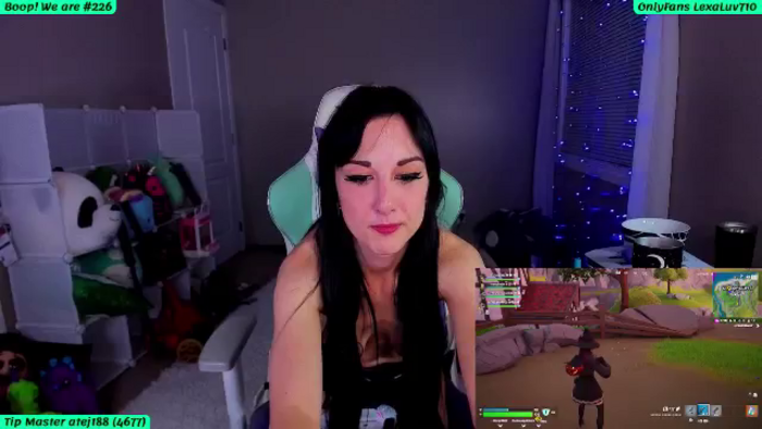 LexaLuv