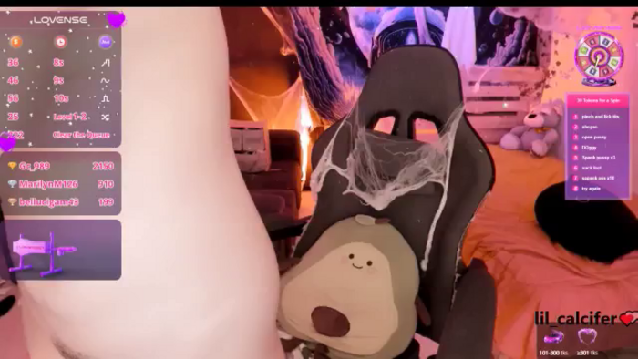 Lil_calcifer