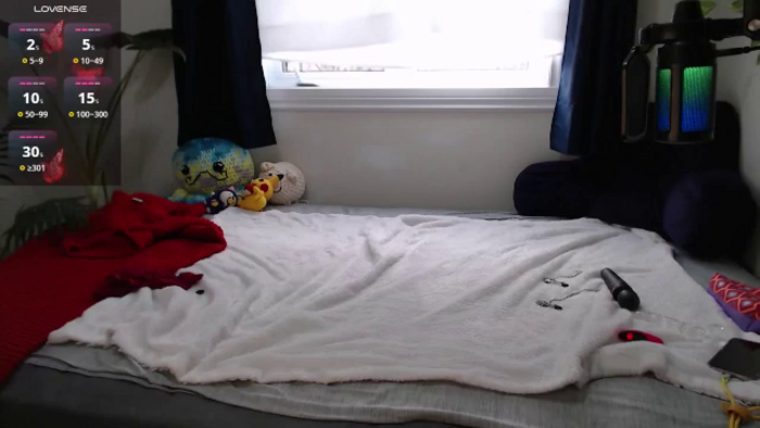 MarissaPeach