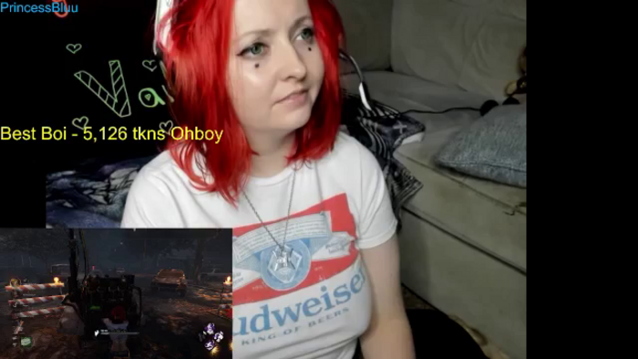 PrincessBluu