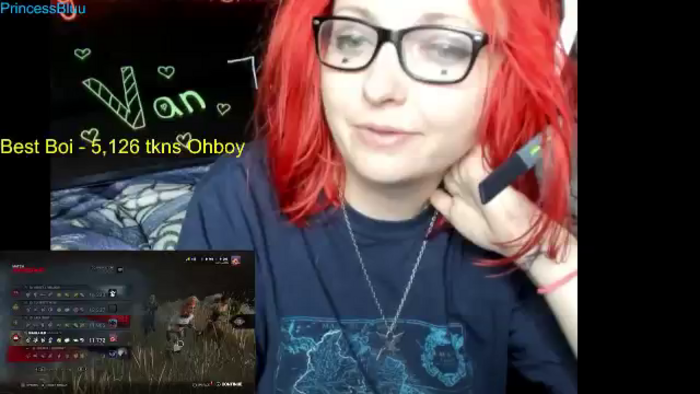 PrincessBluu