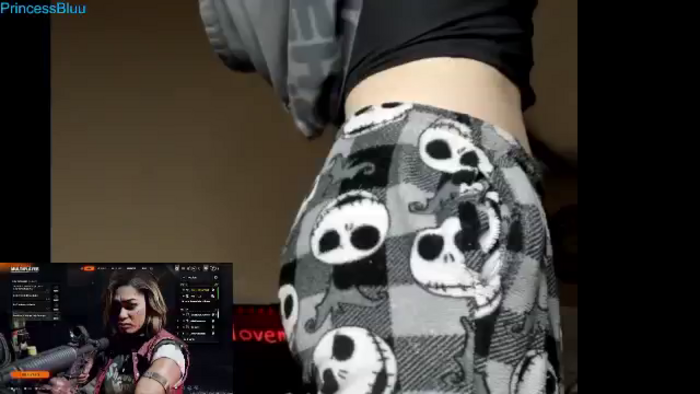 PrincessBluu