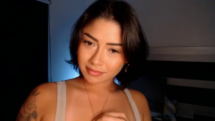 YourGoddessLu