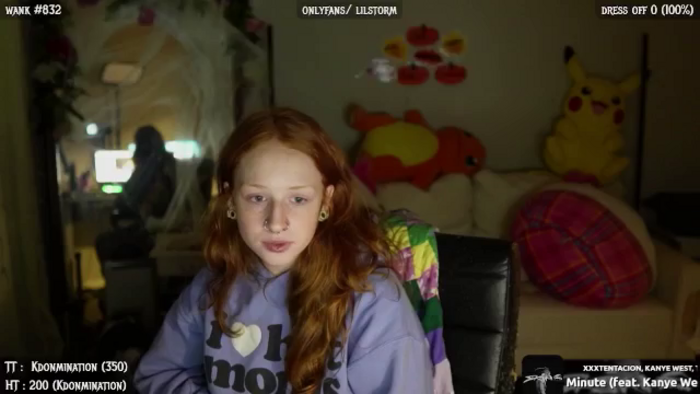 lilstorm