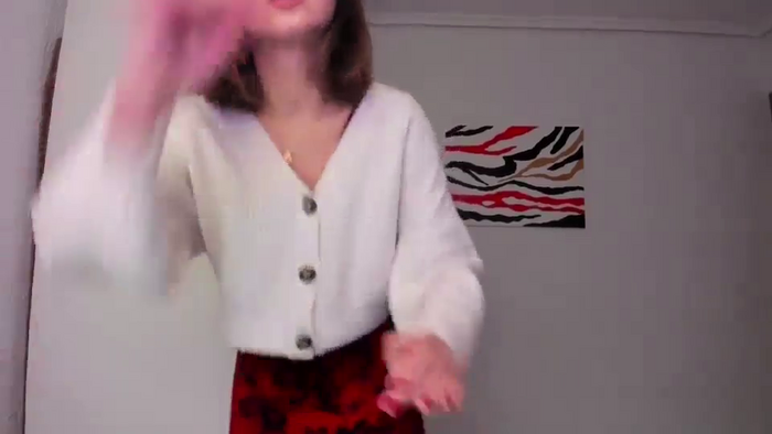AhahaGirl