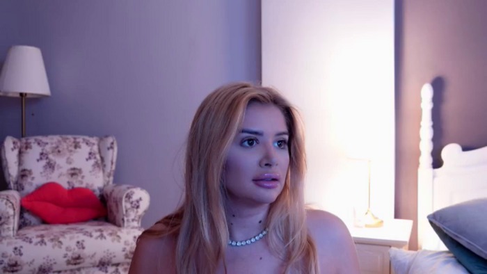 Amber_Xs