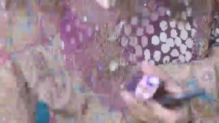 AmethystCharm
