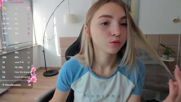 Daisyy