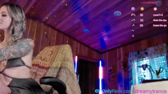 DreamyTrance
