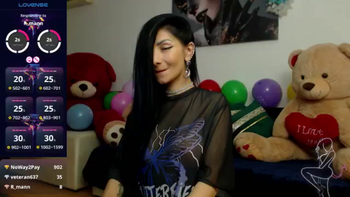 EvelynAisha