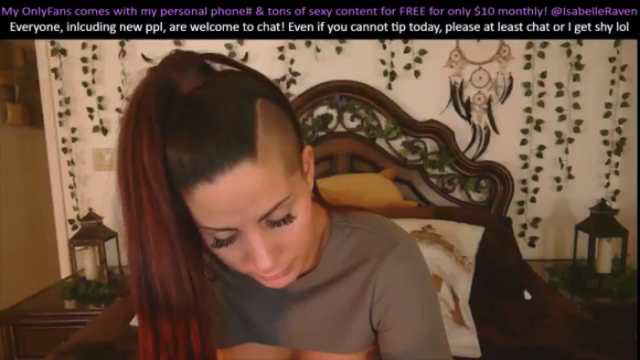 IsabelleRaven