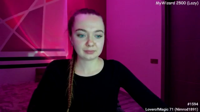 LizaGhost