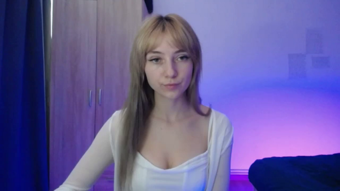 LuciaAmazing