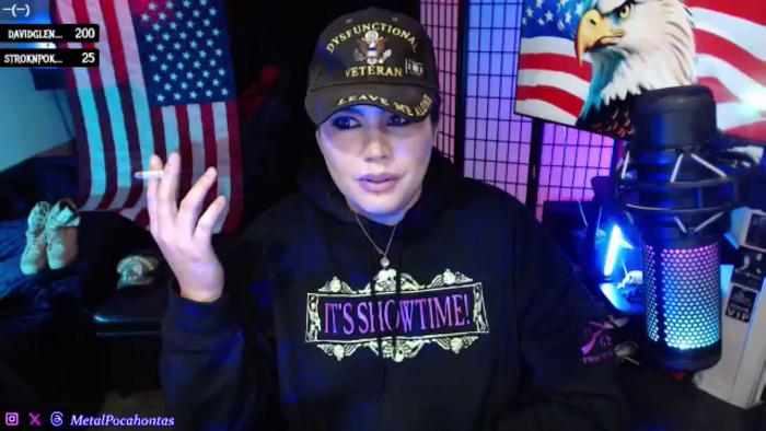 QueenOfMetal
