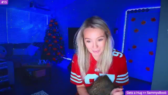 Sammy_gray