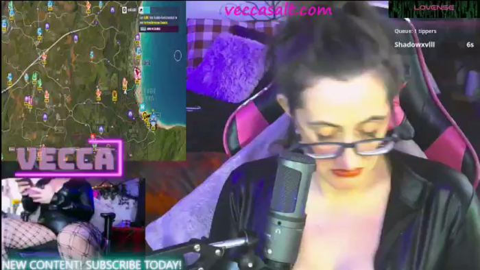 Vecca_Salt