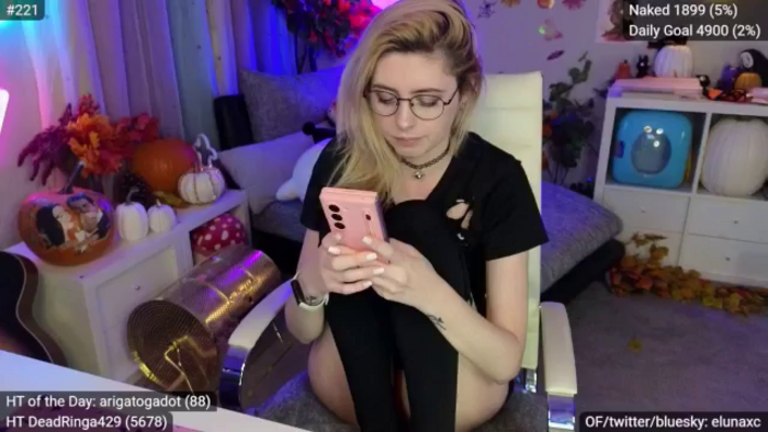 elunaxc