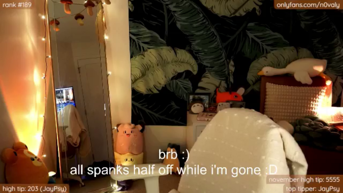 n0valy