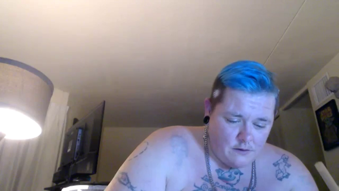 AJthePunk420