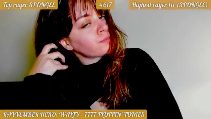 FluffinRayRay