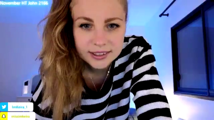 ImKeira