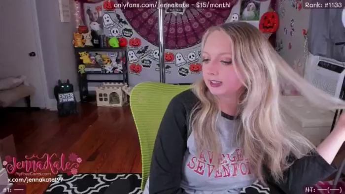 JennaKate