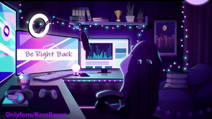 KaraRaven