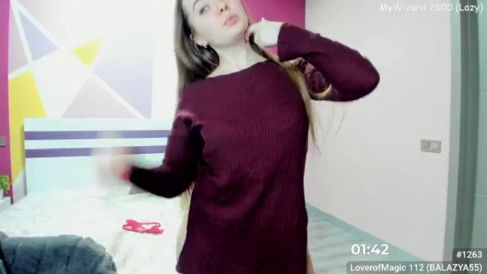 LizaGhost